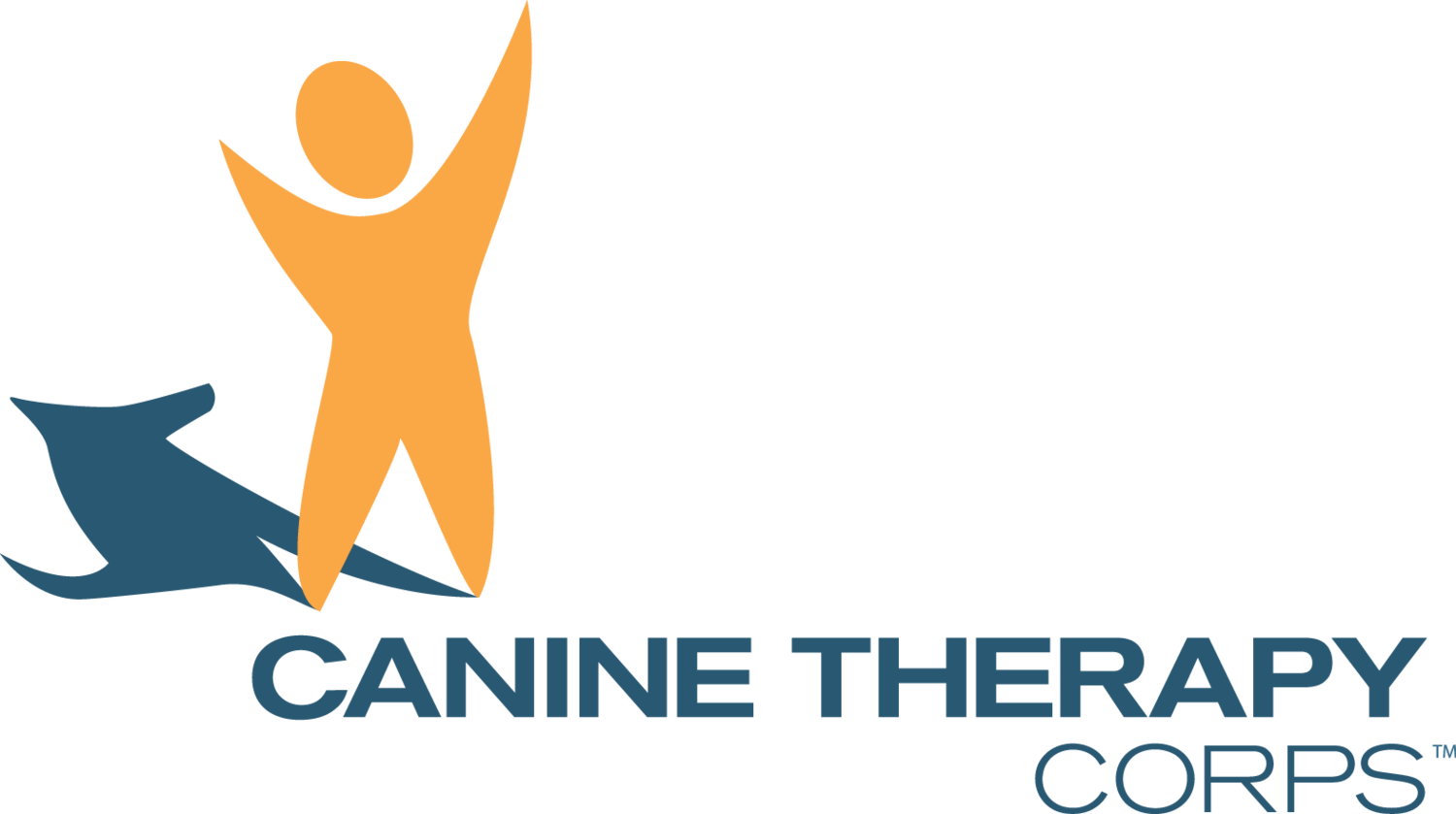 Therapy Dog Logo