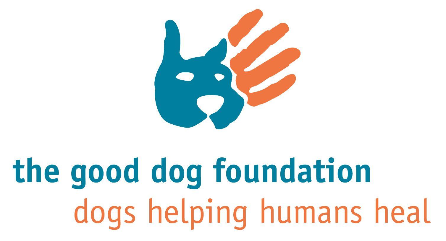 Therapy Dog Logo LogoDix