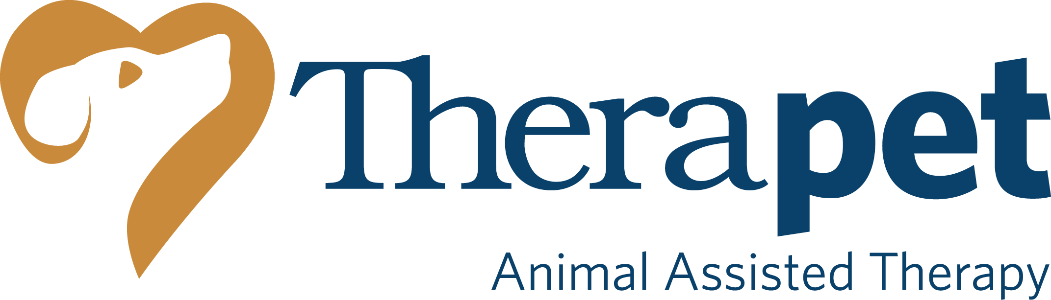 Therapy Dog Logo