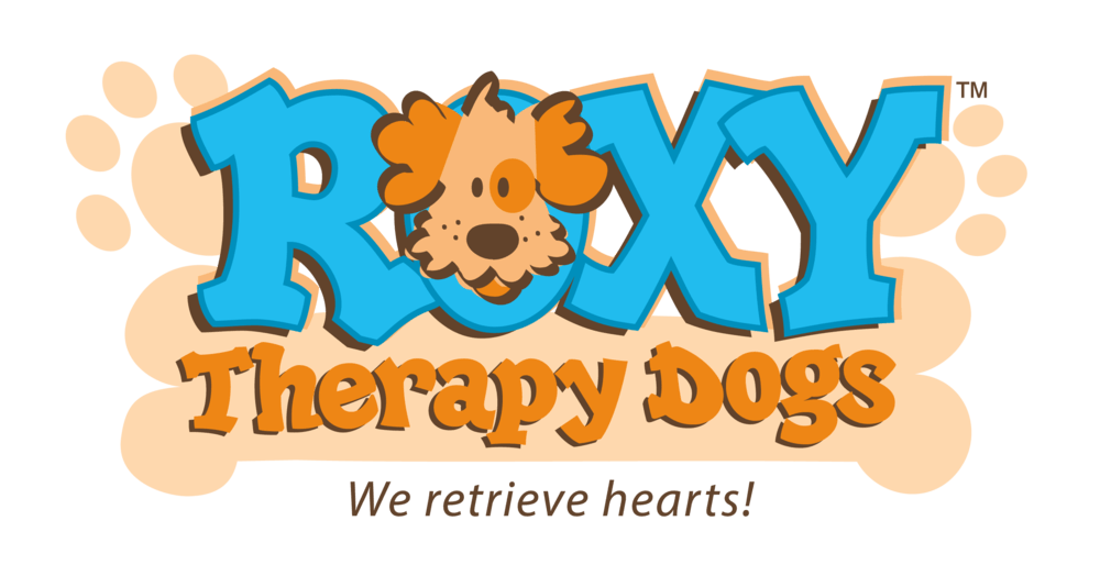 Therapy Dog Logo