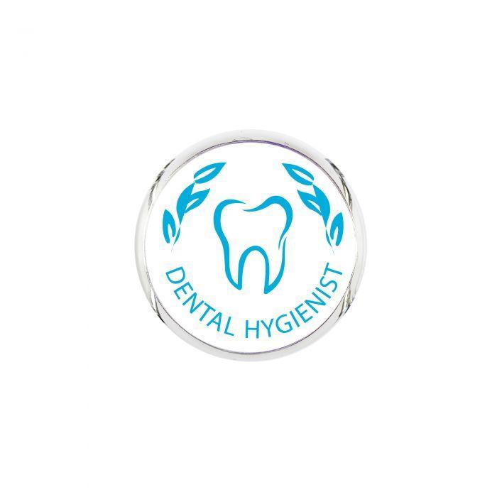 Dental Hygienist Logo LogoDix