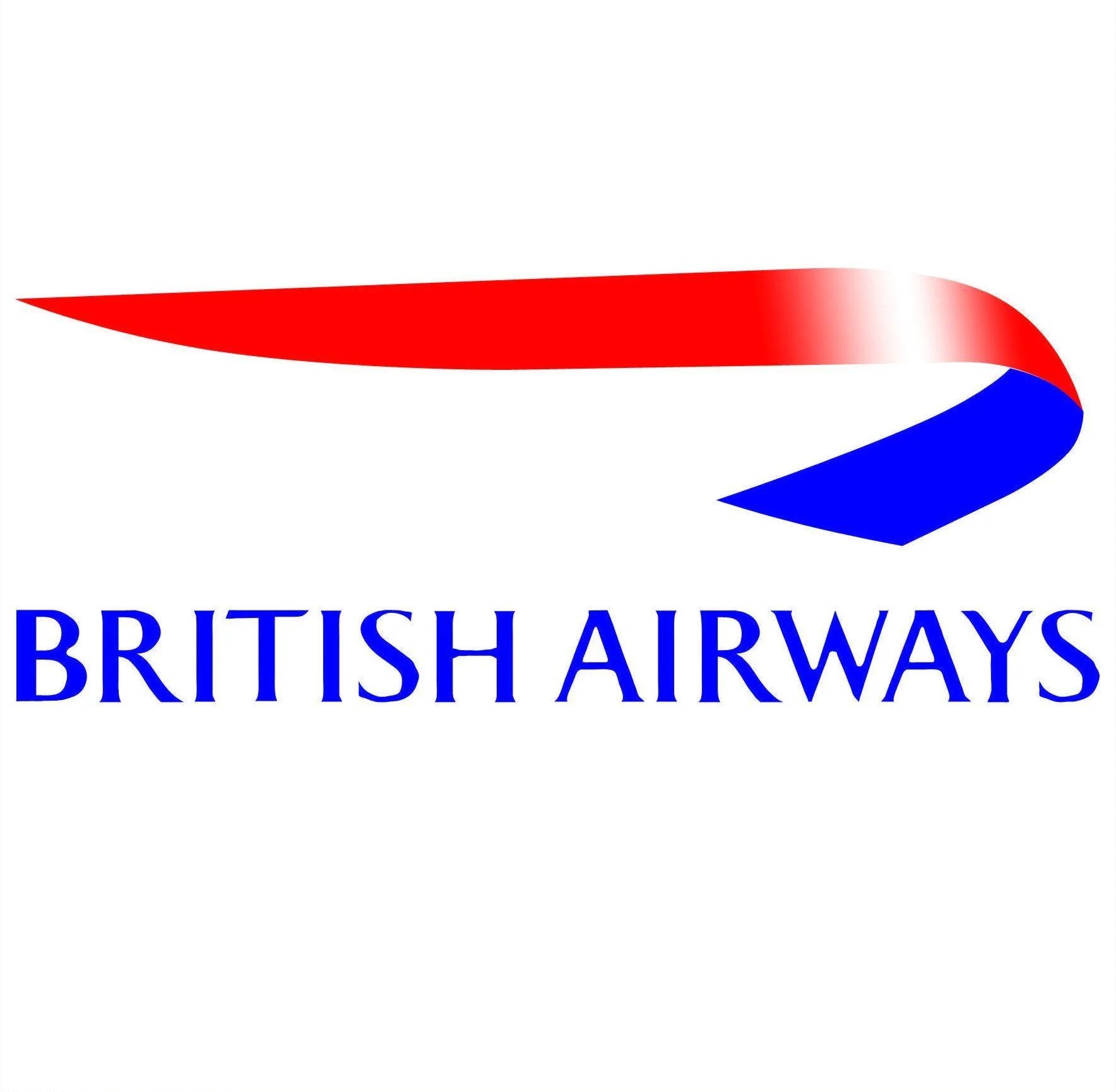 British Airways Logo LogoDix