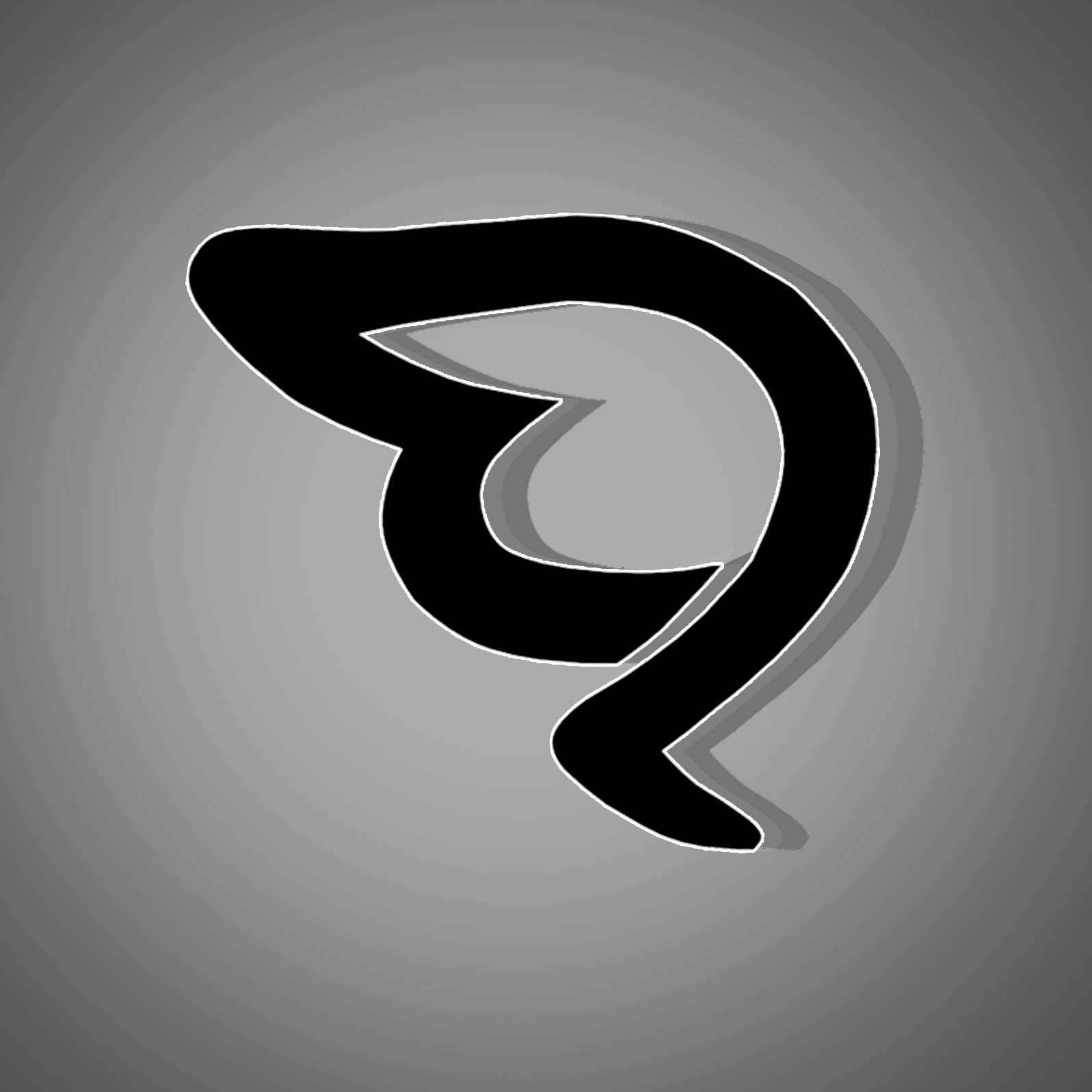 Saw Sniping Clan Logo LogoDix