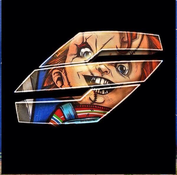 Saw Sniping Clan Logo LogoDix