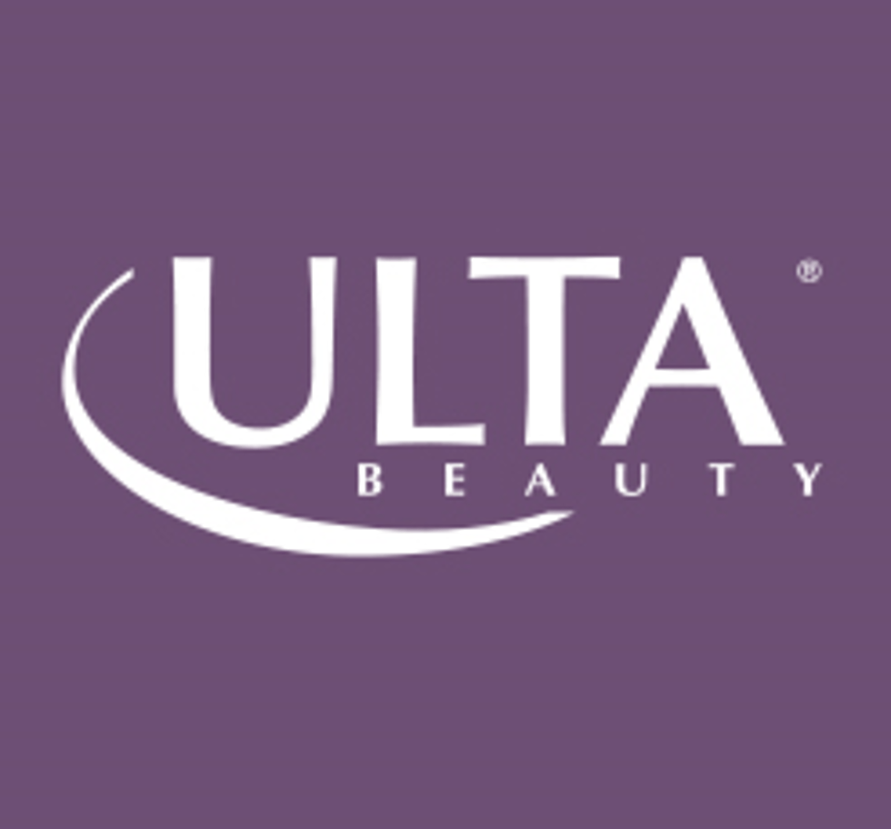 ULTA Beauty Logo LogoDix