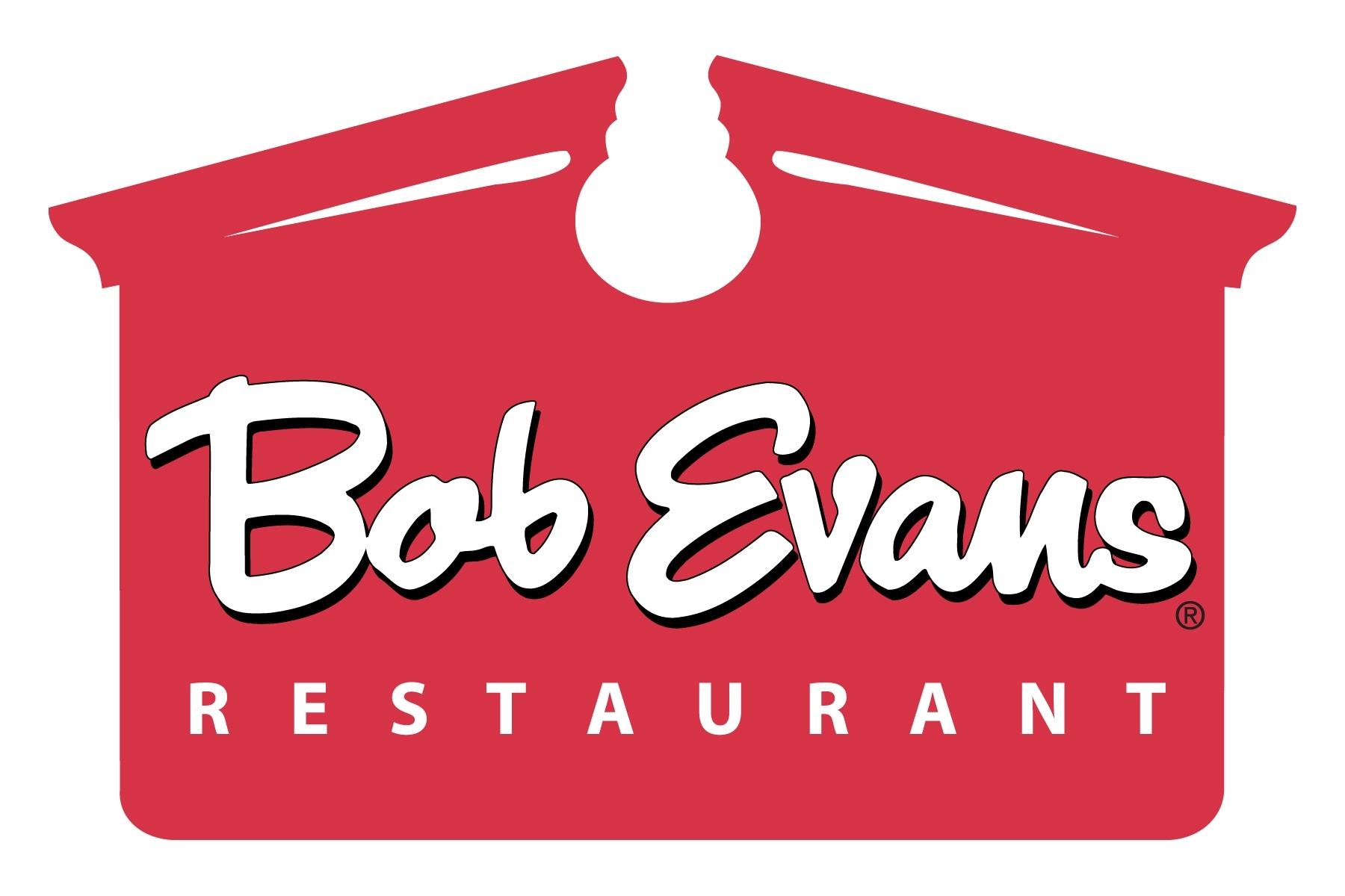 Bob Evans Restaurant Logo