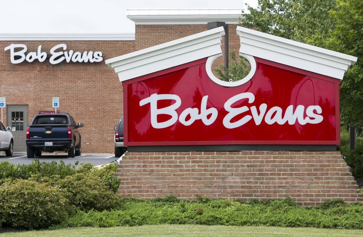 Bob Evans Restaurant Logo LogoDix