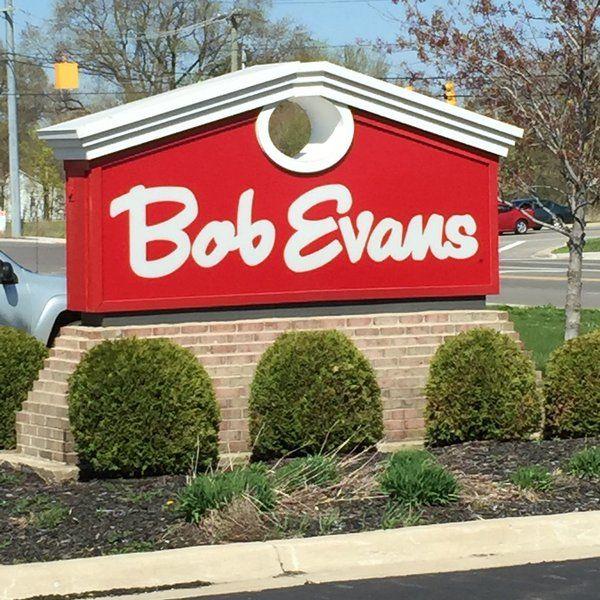 Bob Evans Restaurant Logo LogoDix