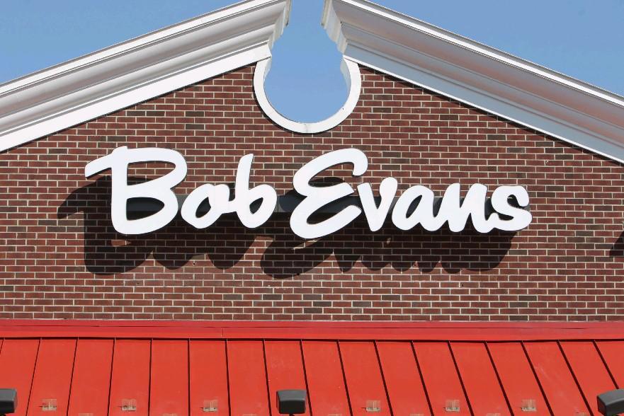 Bob Evans Restaurant Logo LogoDix