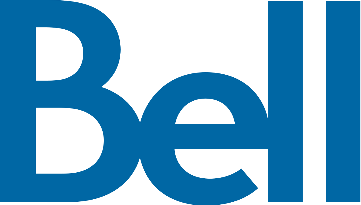 Bell Telephone Logo