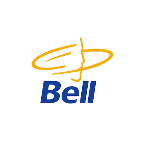 Bell Canada Logo LogoDix