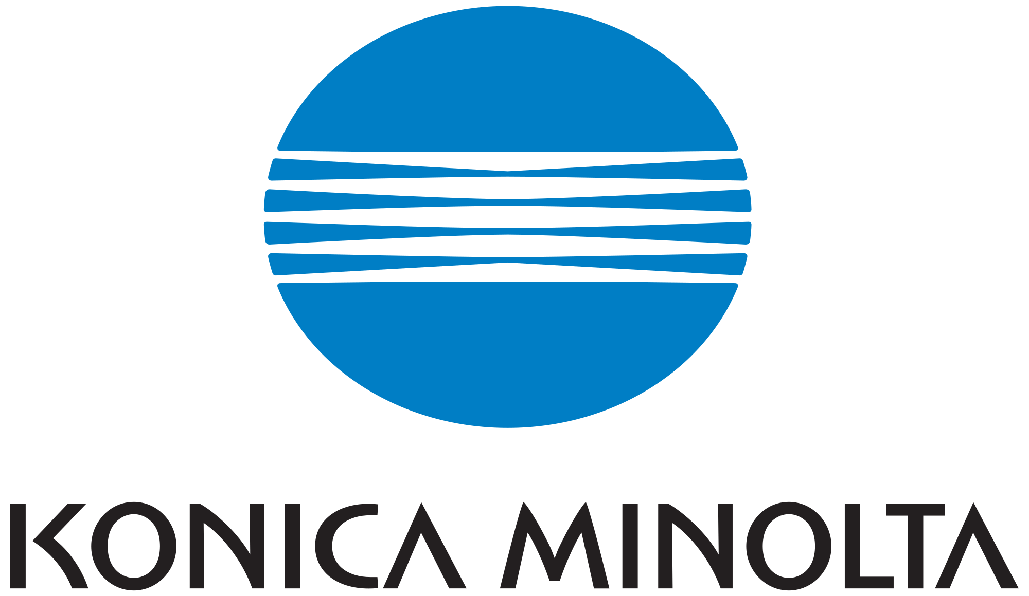 Konica Logo LogoDix
