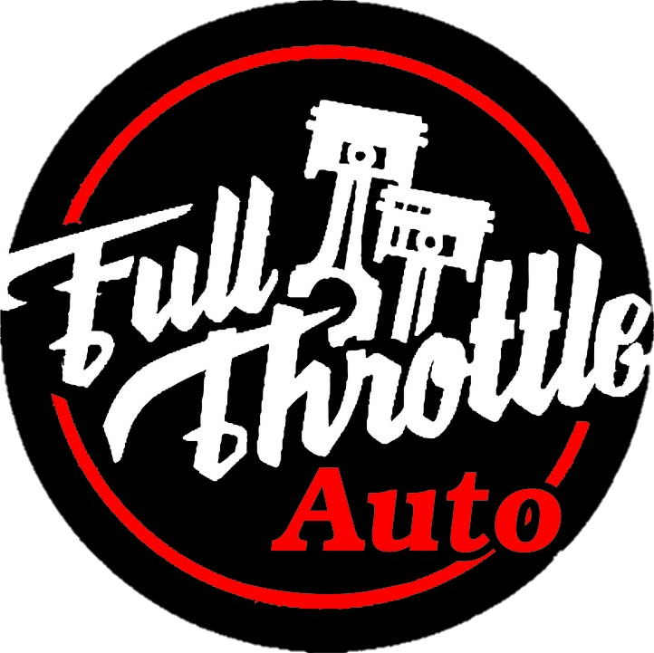 Full Throttle Logo
