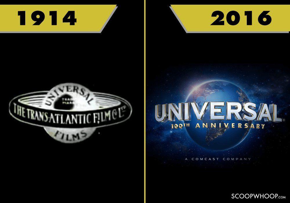 All Movie Studio Logos