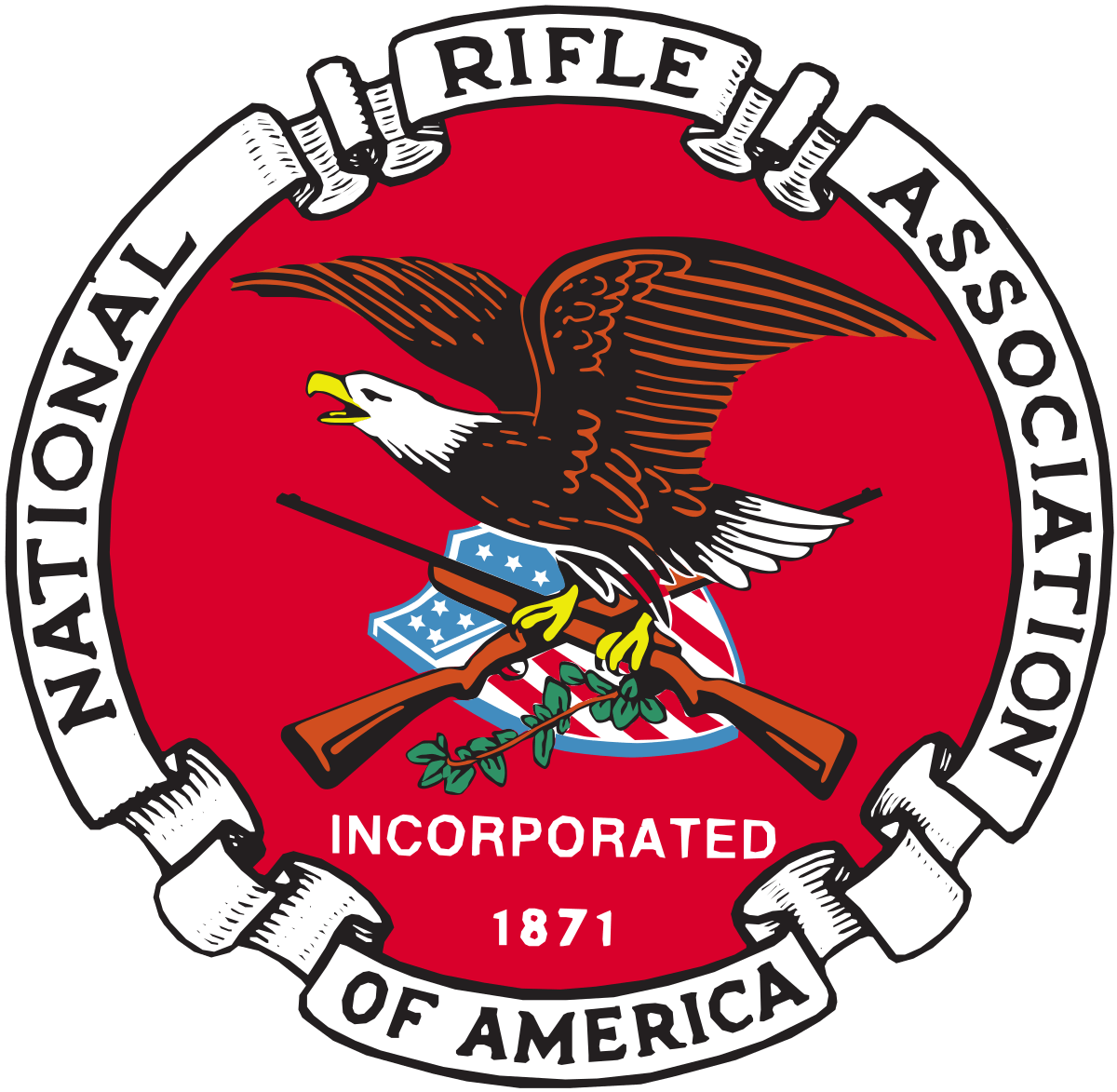 NRA Logo