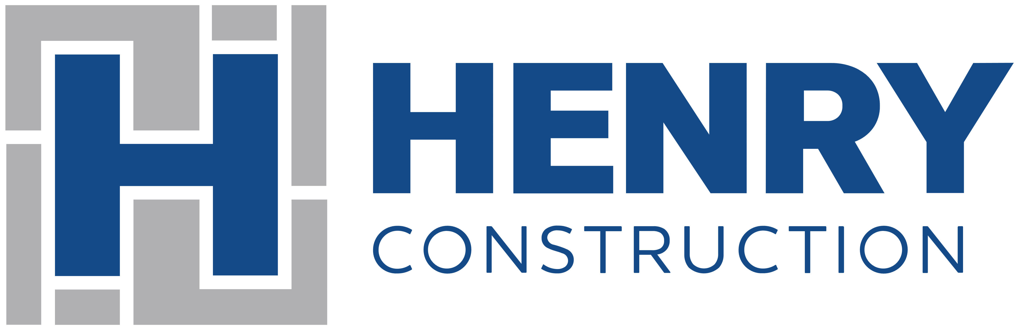 Henry Logo