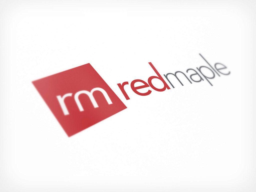 Red Maple Logo