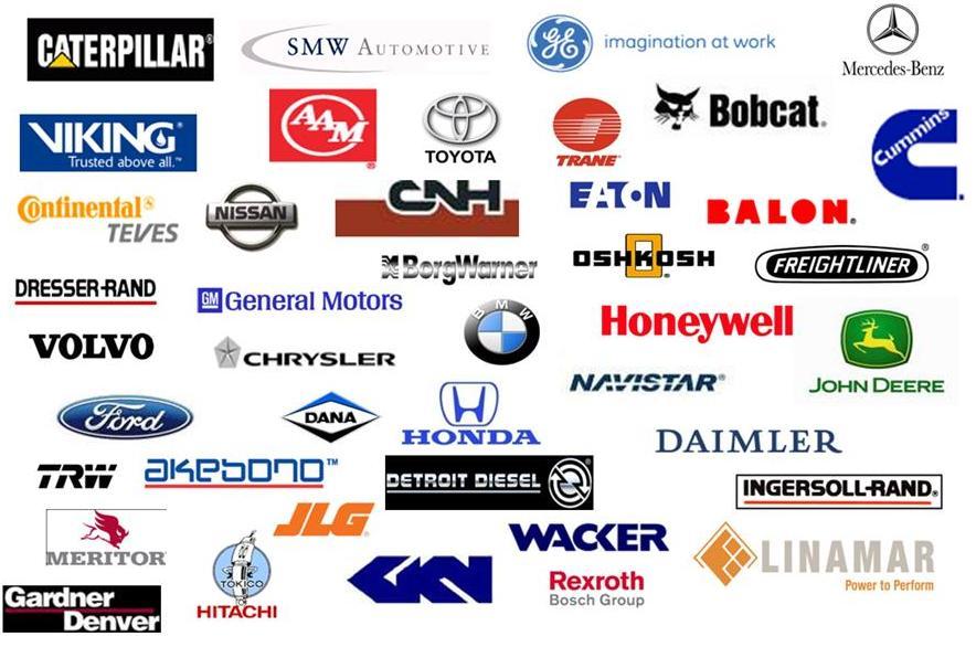 Truck Brand Logo LogoDix