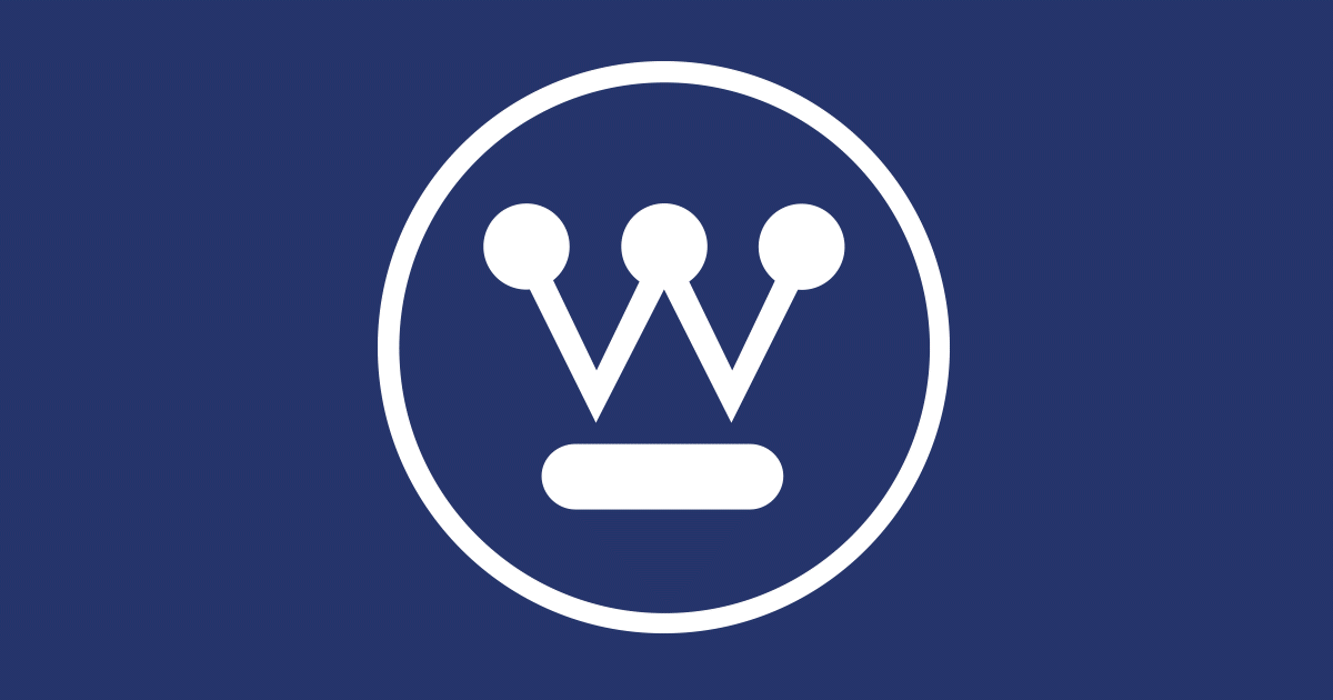 Westinghouse Logo LogoDix