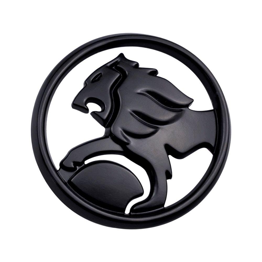 Lion Auto Logo
