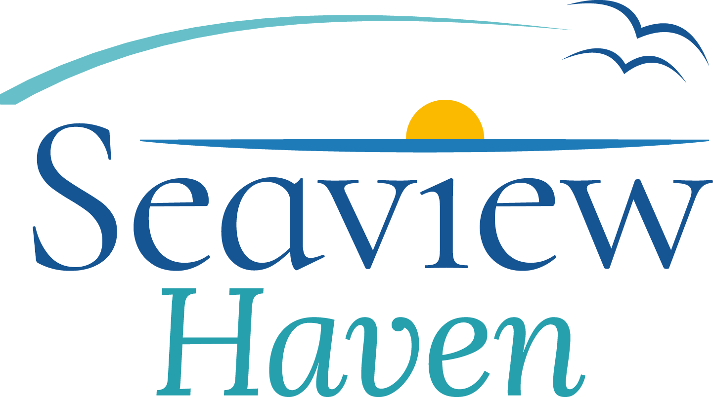 Sea View Logo LogoDix