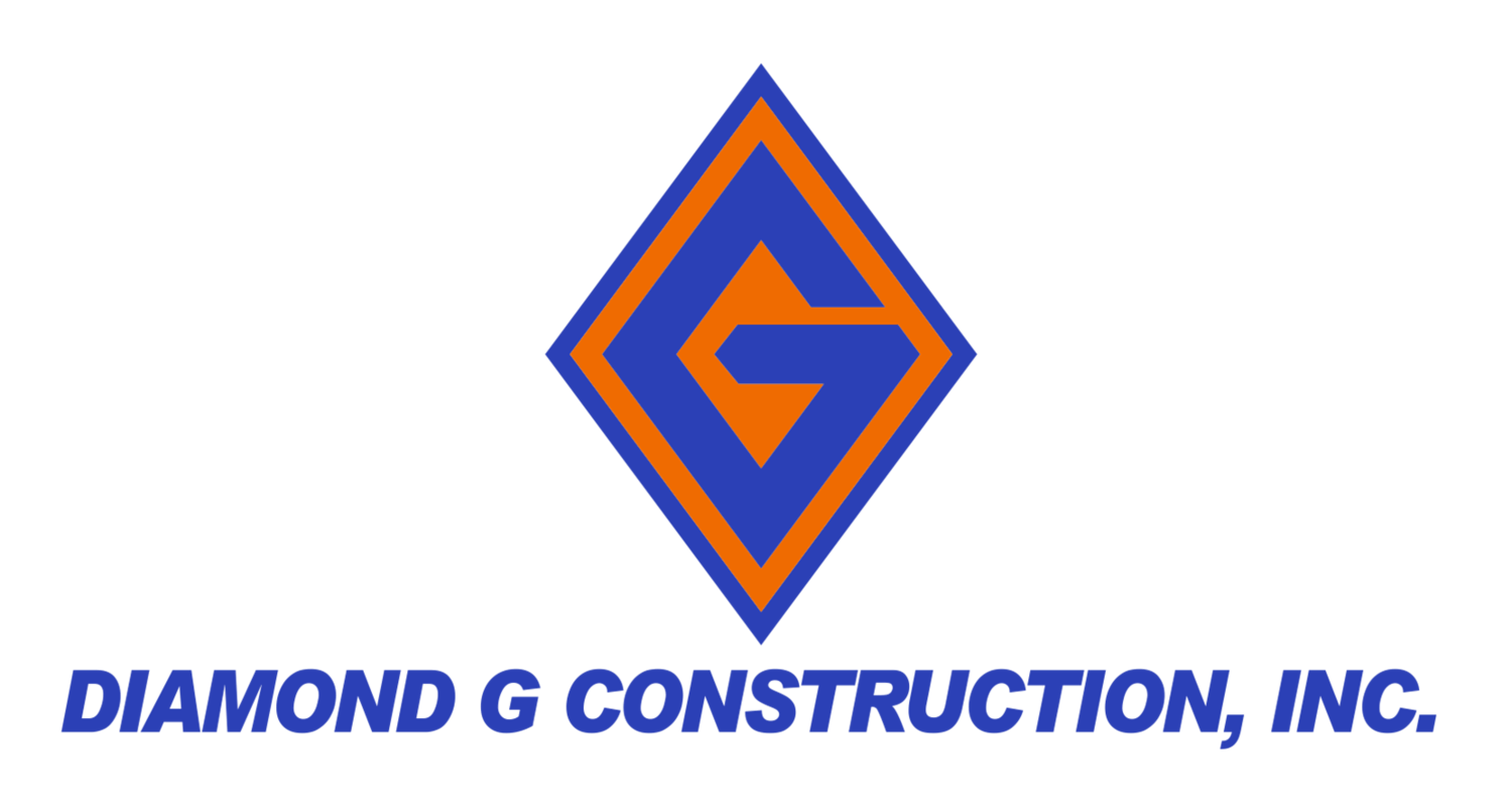 Diamond G Logo