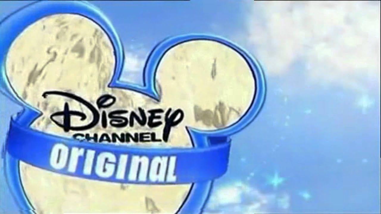 Playhouse Disney Channel Original Logo LogoDix