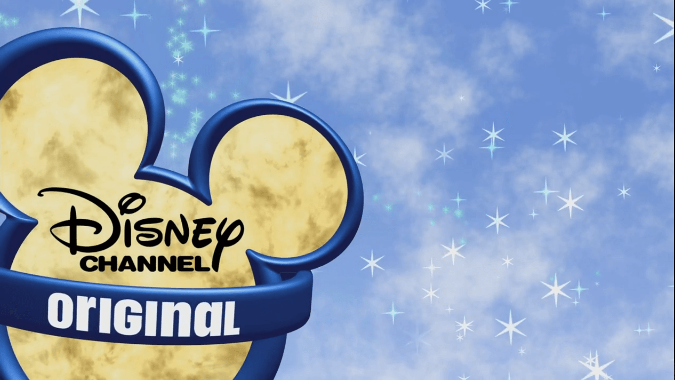 Playhouse Disney Channel Original Logo LogoDix