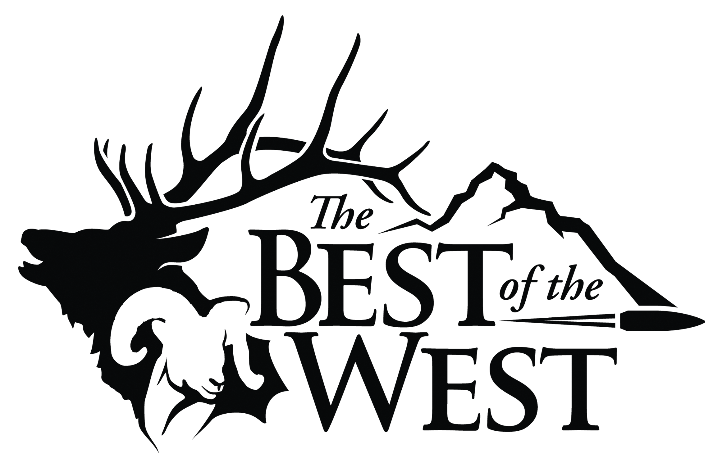 Hunting Logo Png Free PNG Image