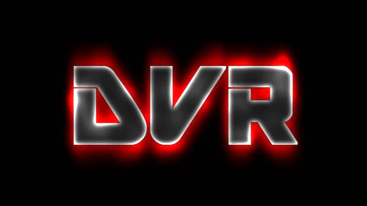 DVR Logo LogoDix