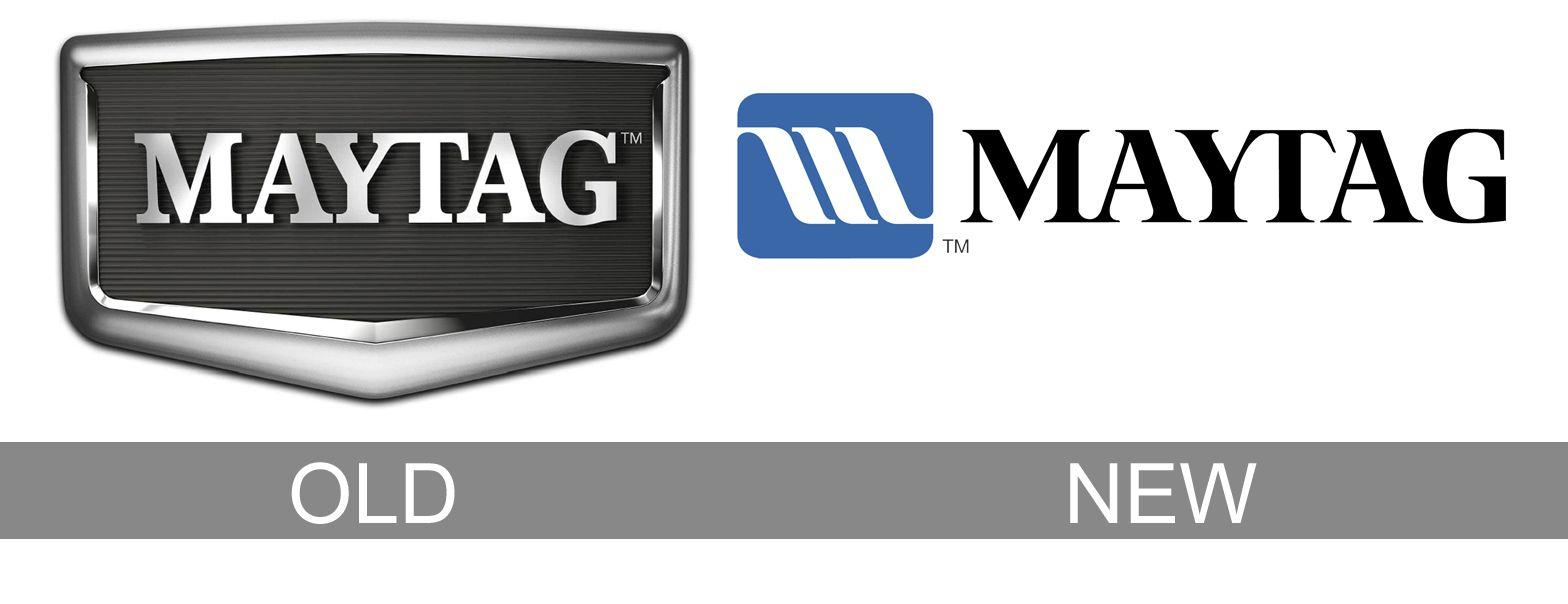 Maytag Logo LogoDix