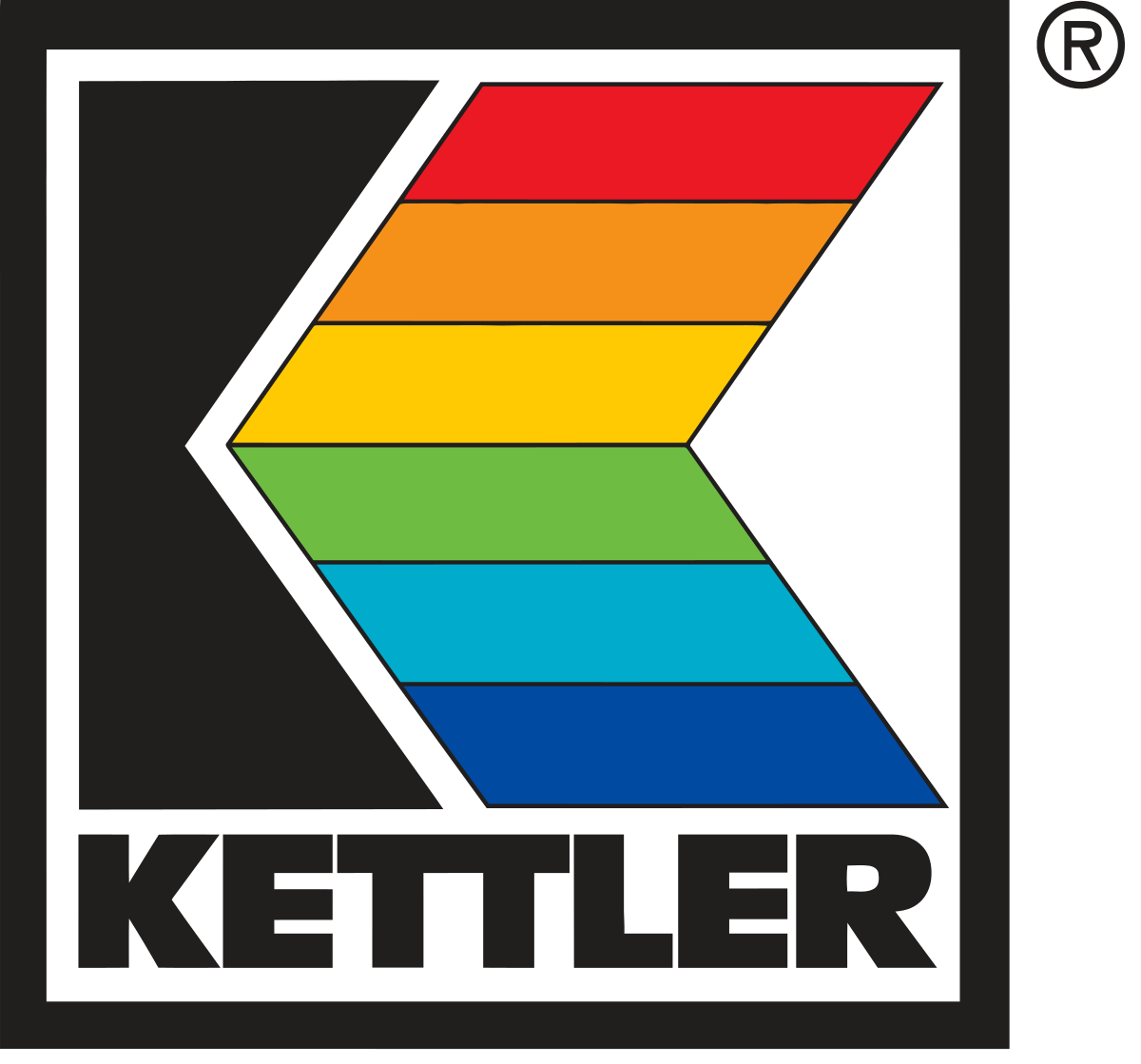 Kettler Logo LogoDix