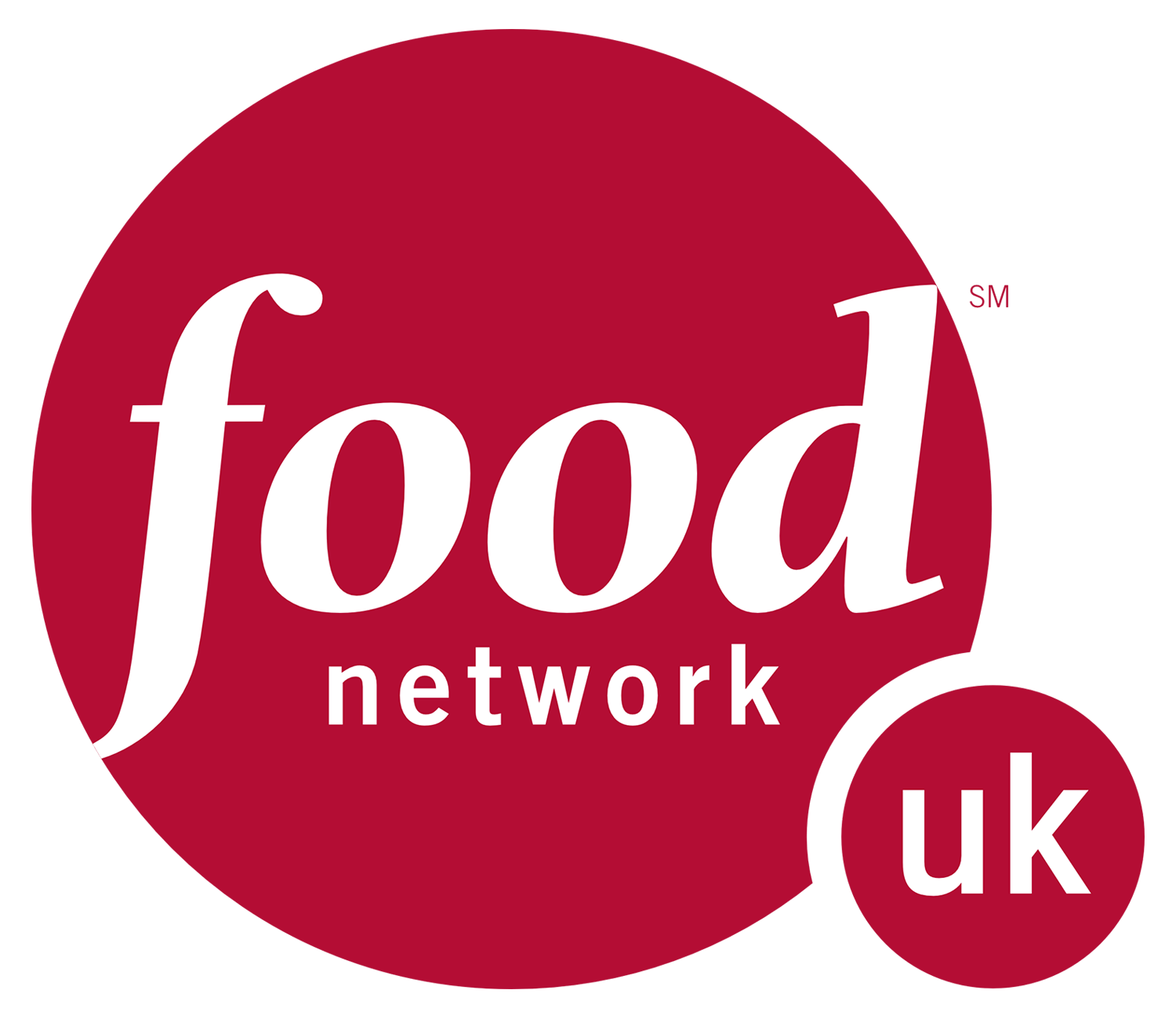Food Network Logo