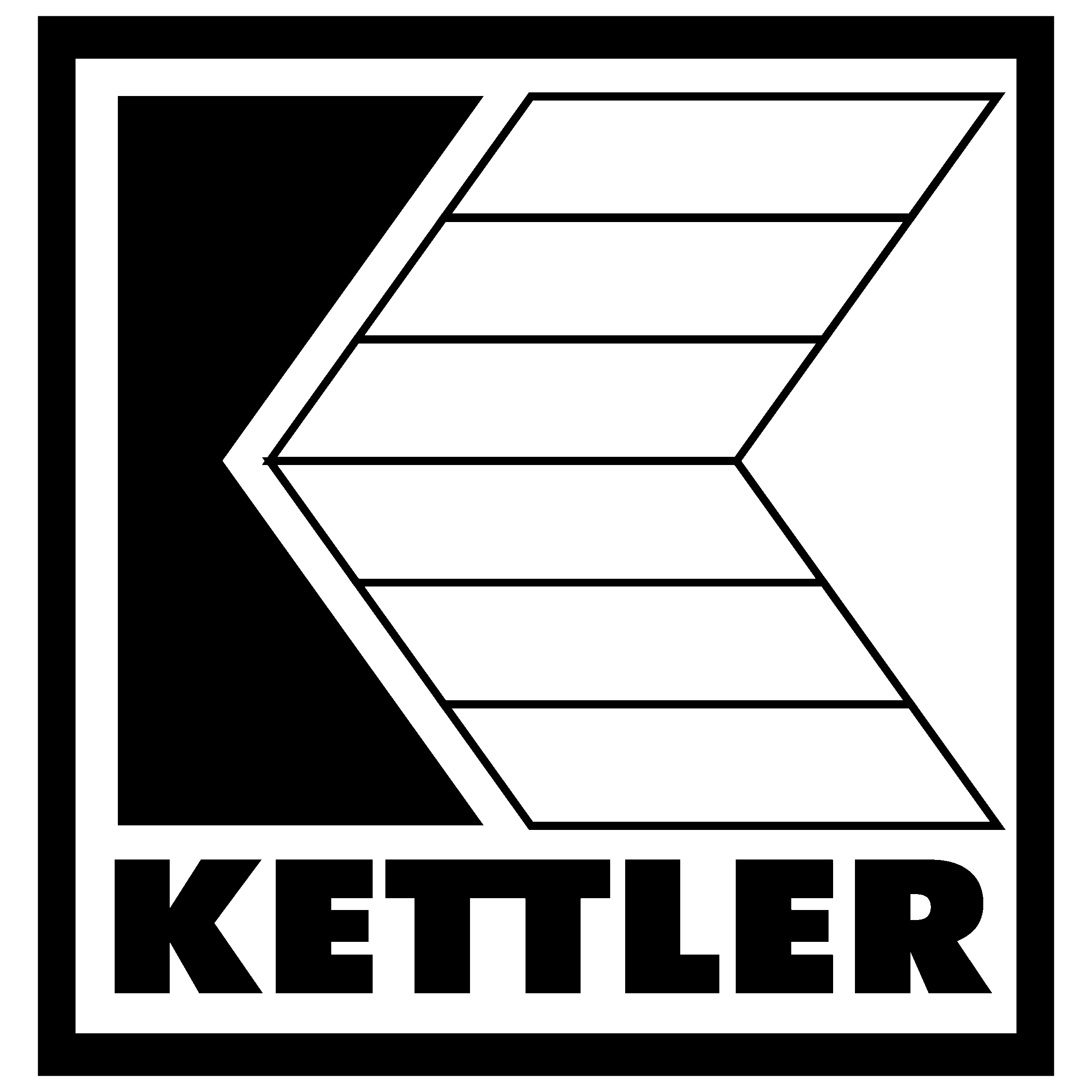 Kettler Logo LogoDix