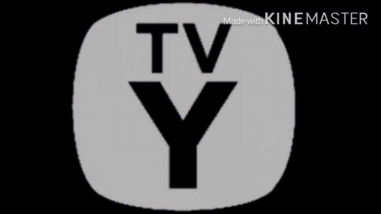 TV Y Logo LogoDix