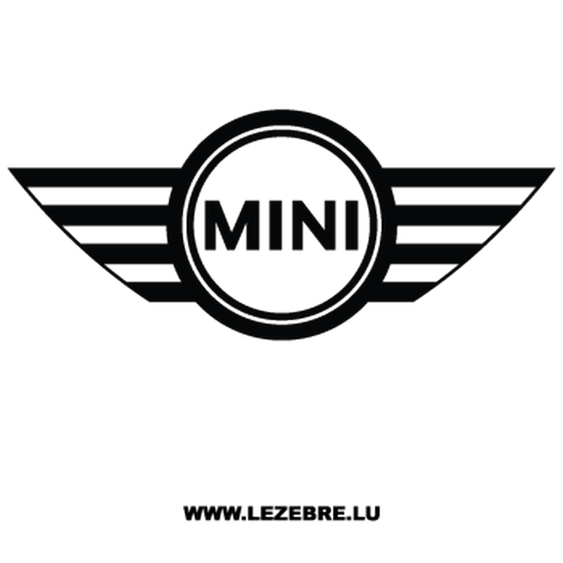 Mini Cooper Logo LogoDix