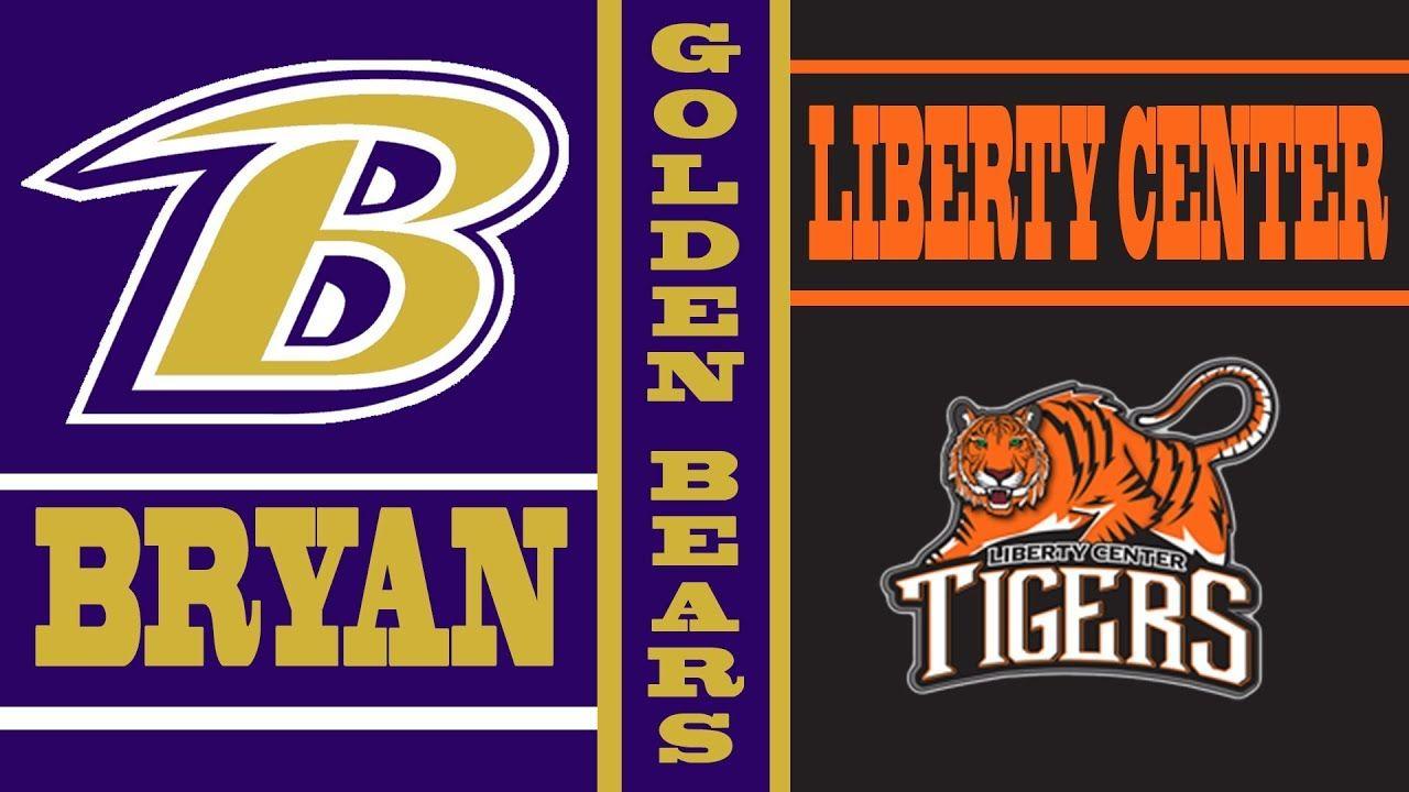 Liberty Center Tigers Logo LogoDix