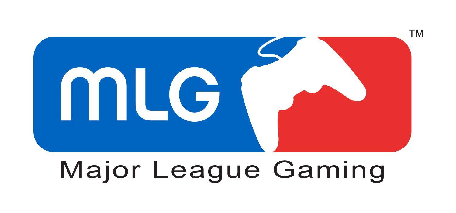 MLG Logo LogoDix