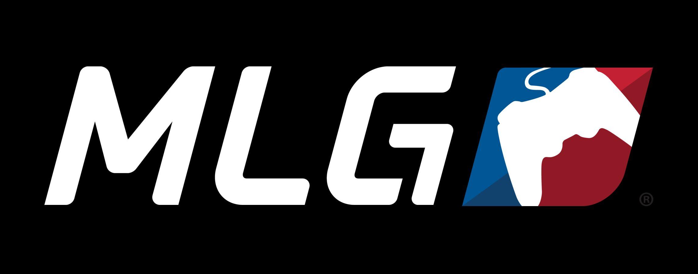MLG Logo LogoDix