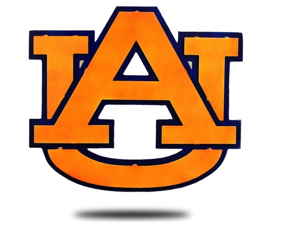 Auburn Logo - LogoDix