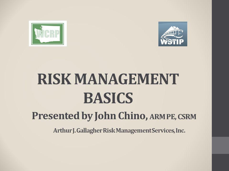 Arthur Gallagher Risk Management Logo