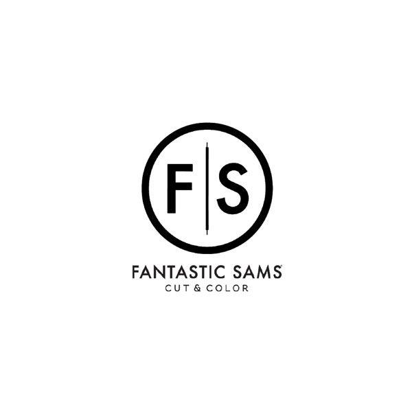 Fantastic Sams Logo LogoDix