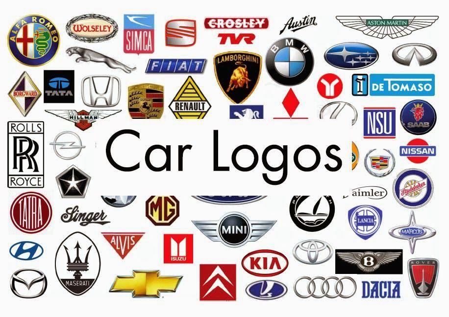 European Car Logos List