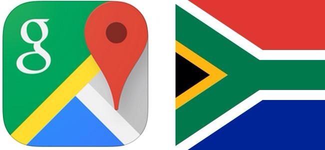 Google Maps App Icon . Iphone Google Maps App Icon
