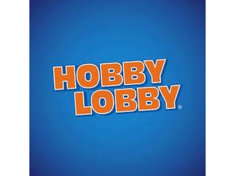 Hobby Lobby Logo LogoDix