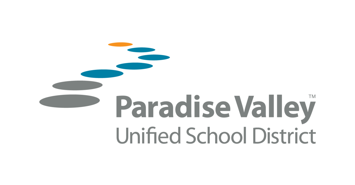 Paradise School Logo
