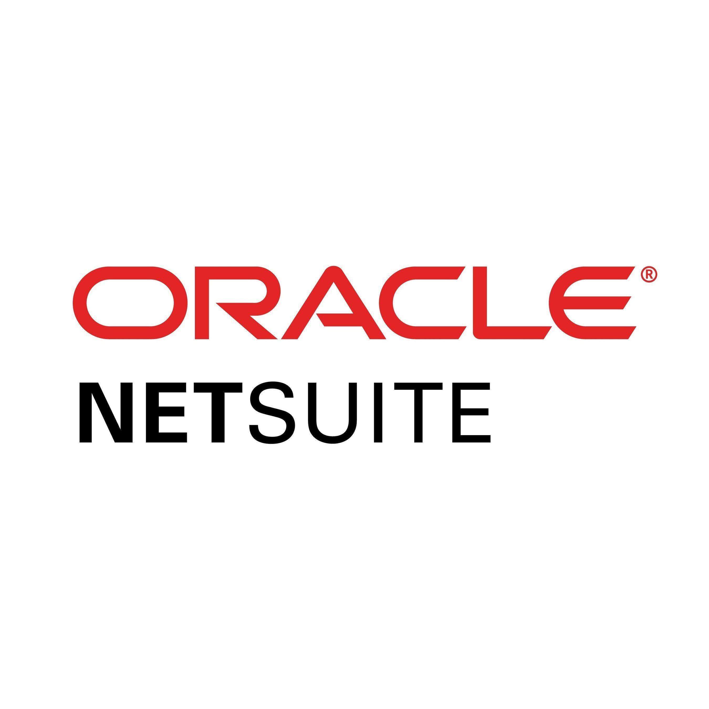 NetSuite Logo LogoDix