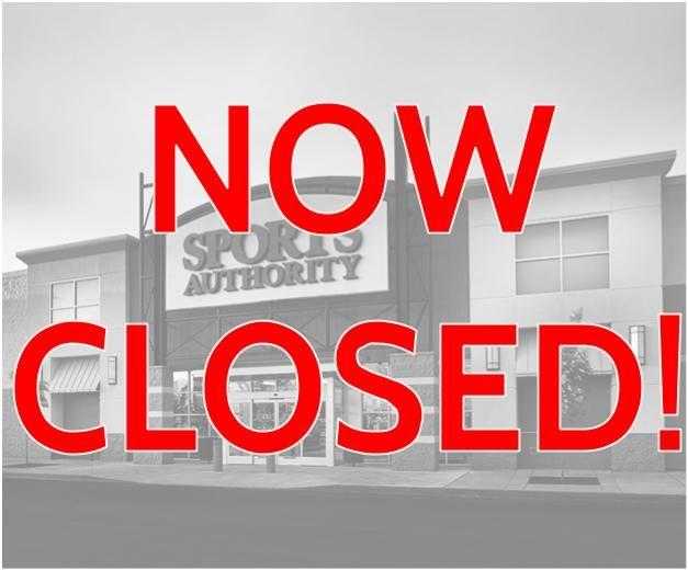 Sports Authority Store Logo LogoDix