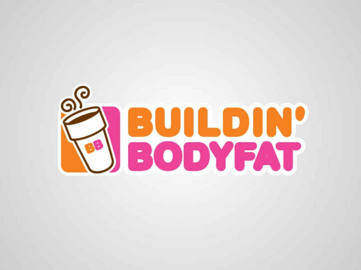 Funny Brand Logo LogoDix