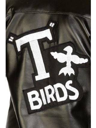T- Birds Logo - LogoDix